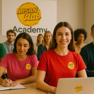 Misan Club Academy