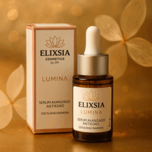 Serum Equilibrante (Niacinamida + Azeloglicina)