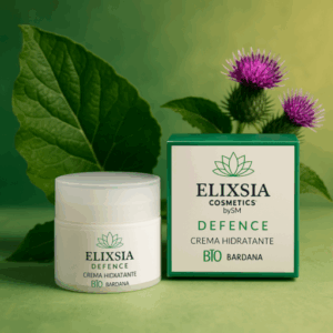 CREMA HIDRATANTE BIO BARDANA 50ML