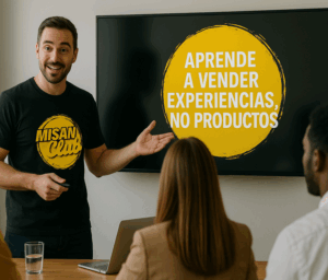 Cursos y formaciones