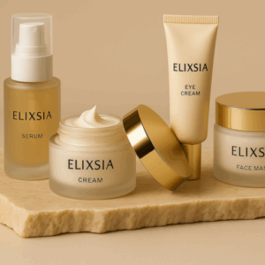 Elixsia Cosmetics