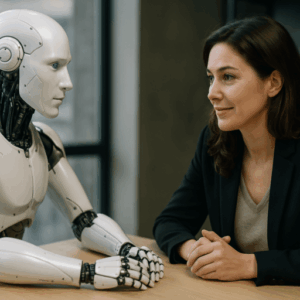 Inteligencia Artificial