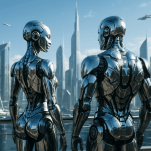 Servicios Inteligencia Artificial