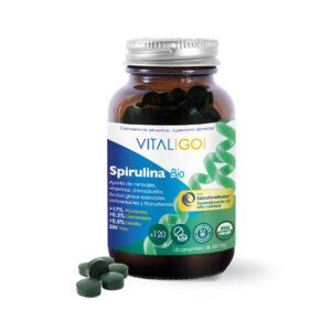 Spirulina Bio