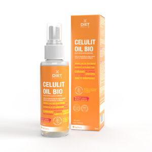 Celulit Oil BIO