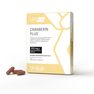 Cranberin Plus
