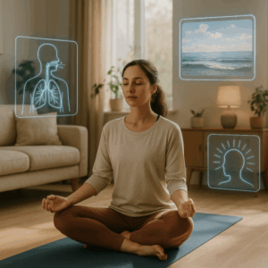 MindBoost: Tu Coach de Bienestar Virtual