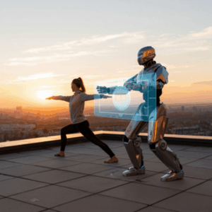 Masterclass: Aprende a Usar MindBoost, tu Coach de Bienestar Virtual con IA