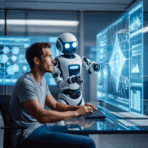 Tutoría Personalizada 2-3 horas: Cómo Funciona la IA (Exclusivo para Socios MisanClub)