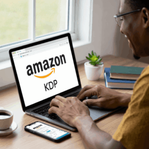 Masterclass: Cómo Publicar tu Libro en Amazon (Sólo socios Misanclub)