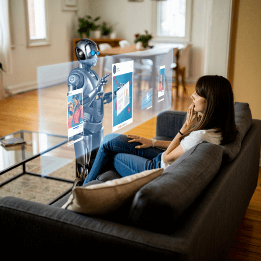 Consultoría y Automatizaciones con IA para Autónomos