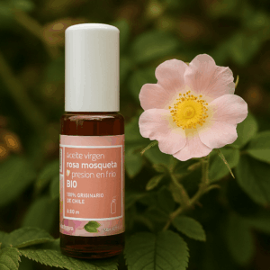 Rosa mosqueta BIO