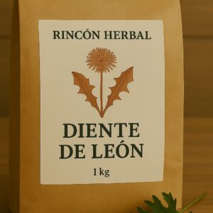 DIENTE DE LEON