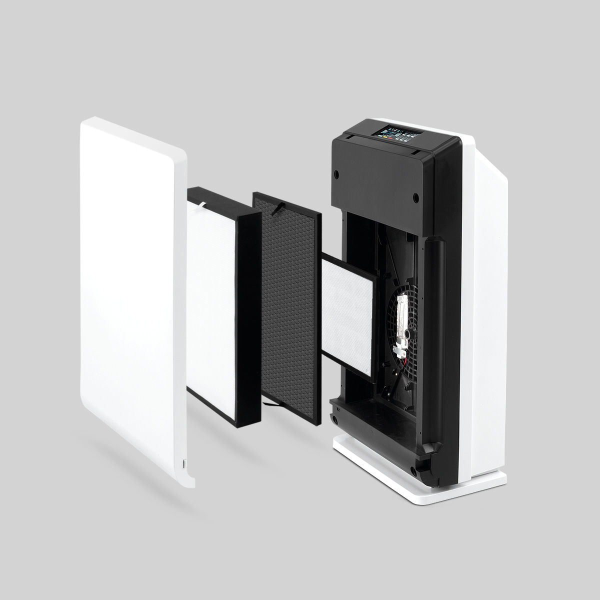 Filtrador de Aire MAX - Imagen 4