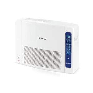 Filtrador de aire EVOLUTION