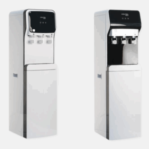 Fuente de Agua Osmotizada