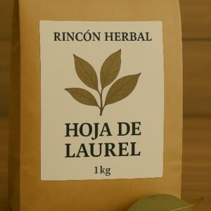 HOJA DE LAUREL