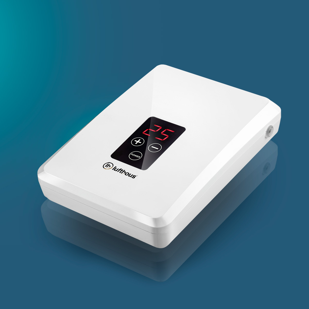 Filtrador de aire O3 Small