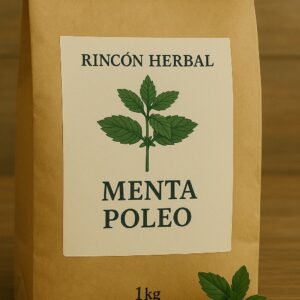 MENTA POLEO