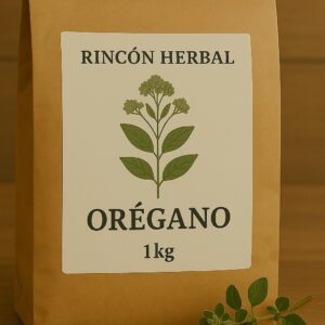 OREGANO