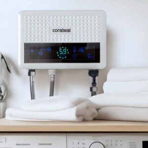 Ozono Lavadora Oko Ozean Tech