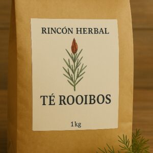 TE ROOIBOS
