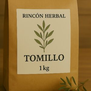 TOMILLO