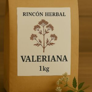 VALERIANA
