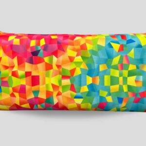 Almohada Turmalink 3D Memory Black