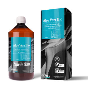 Aloe Vera BIO
