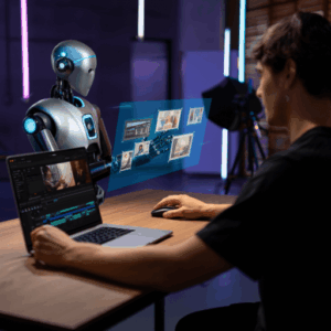 Masterclass: Cómo crear videos publicitarios con IA (Sólo socios Misanclub)