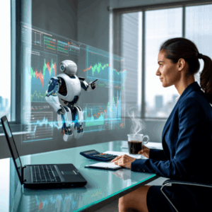 Masterclass: Aprende a Usar Finanzas 360 Asesor Financiero con IA