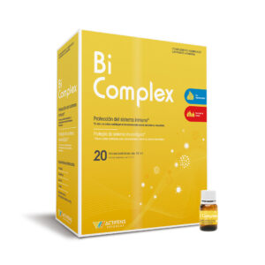 Bi Complex