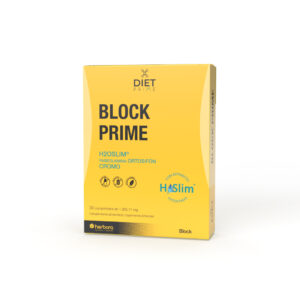 Block Prime