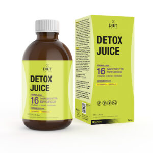 Detox Juice