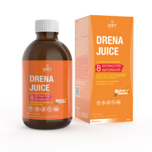 Drena Juice