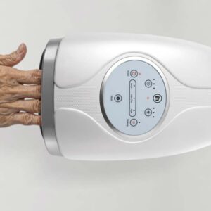 Hand Presso Undulhar