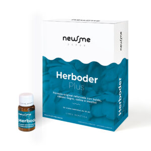 Herboder Plus