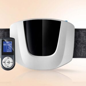 Masajeador Láser de Espalda