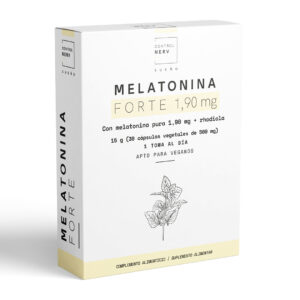 Melatonina Forte 1,90 mg