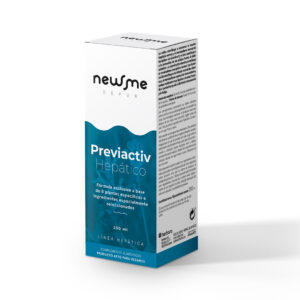 Previactiv hepático