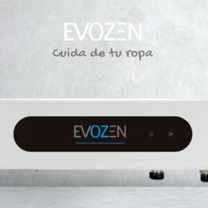 Ozono Lavadora Evozen