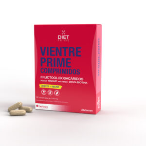 Vientre Prime Comprimidos